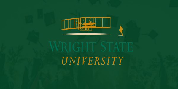 Wright State University Commencement Undergraduate Ceremony (Bachelor's
